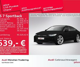 TFSI QUATTRO TIPTRONIC