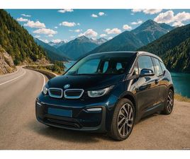 BMW I3 120AH SETEMBRO/21