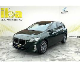 BMW SERIE 2 ACTIVE TOURER 225 225E ACTIVE TOURER LUXURY LINE