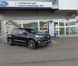 EDGE 2.0 ECOBLUE 238 ST-LINE