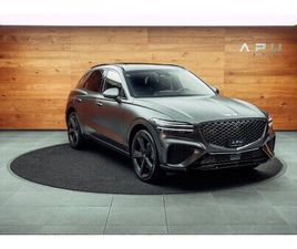 GV70 2.5 TGDI SPORT AT8 AWD