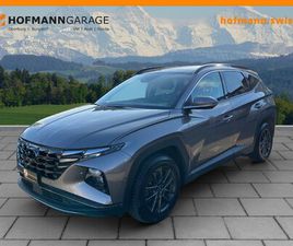 TUCSON 1.6 TGDI HEV VERTEX 4WD