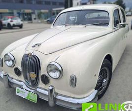JAGUAR MK 1 2.4