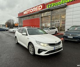 2,0 GDI PLUG-IN HYBRID EDITION SW A/T // WEBASTO / KOUKKU / ILMAST. NAHAT MUISTILLA / PANORAMA / CARPLAY / LED //