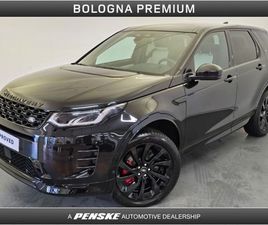 DISCOVERY SPORT DISCOVERY SPORT 1.5 I3 PHEV 269 CV AWD AUTO DYNAMIC SE