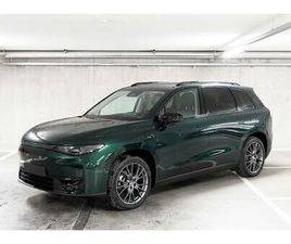 LEAPMOTOR C10 DESIGN: RÉSERVER UN ESSAI SUR ROUTE !