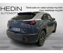 MAZDA MX-30 35,5 KWH E-SKYACTIV TECH EDITION B