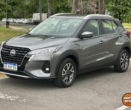 EXCELENTE KICKS ÚNICA MANO!!