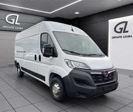 MOVANO 2.2 D 3,5T L3H2 ESSENTIA