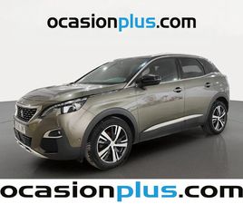 BLUEHDI 150 S&S GT LINE (150 CV)