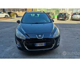 PEUGEOT 308 SW