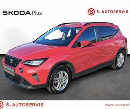 SEAT ARONA SEAT ARONA STYLE 1.0TSI
