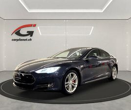 TESLA MODEL S P90D MODEL S 90 PERFORMANCE D ALLRAD 772 PS