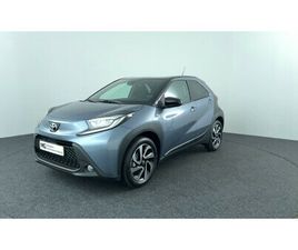 TOYOTA AYGO X 1.0 VVT-I MT PULSE