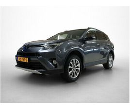 2.5 HYBRID EXECUTIVE BUSINESS