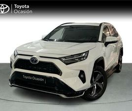 TOYOTA RAV4 ADVANCE