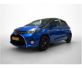 1.5 HYBRID TREND BI-TONE