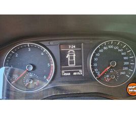 AMAROK V6 COMFORTLINE