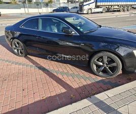AUDI A5 AUDI A5
