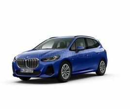 BMW SERIE 2 220 BMW 220I DKG ÁFÁS! AJÁNDÉK TÉLI KERÉK SZETT! MÁRKAKERESKEDÉSBŐL! MAGYAR!