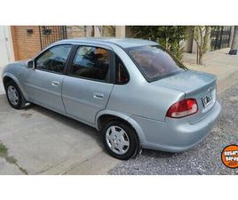 CHEVROLET CORSA VENDO O PERMUTO !!!