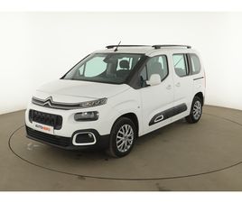 CITROEN BERLINGO MULTISPACE CITROEN BERLINGO MULTISPACE TAILLE M 1.5 BLUE-HDI FEEL BV6
