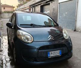 CITROEN C1 CITROEN C1