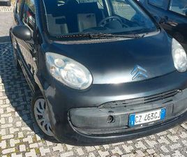 CITROEN C1 CITROEN C1
