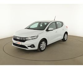 DACIA SANDERO 1.0 TCE EXPRESSION