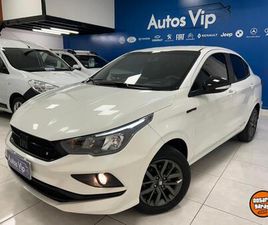 FIAT CRONOS CRONOS - INMACULADO