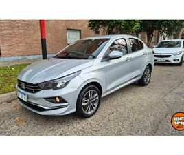 FIAT CRONOS CRONOS PRECISIÓN AUTOMATICO