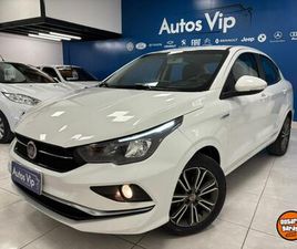 FIAT CRONOS CRONOS PRESICION