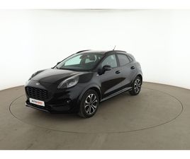 FORD PUMA 1.5 ECOBLUE ST LINE