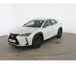 LEXUS UX UX 250H UX 250H