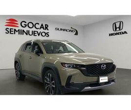 MAZDA CX-50 MAZDA CX-50