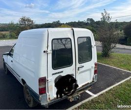 PEUGEOT 205 205 FOURGONNETTE