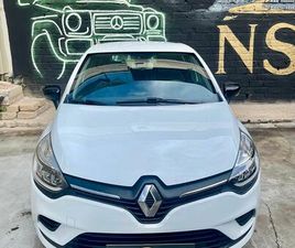 RENAULT CLIO RENAULT CLIO DCI 8V 90 CV 5 PORTE MOSCHINO LIFE