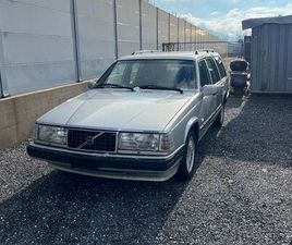 VOLVO 940 BREAK VOLVO 940 TURBO