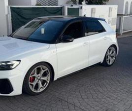 AUDI - A1