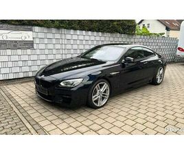 BMW SERIE 6 650 BMW 650I COUPE M-SPORT 408CH - TOIT OUVRANT - BANG & OLUFSEN