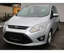 TITANIUM 1,6 TDCI DPF