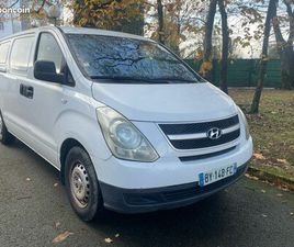 HYUNDAI H1