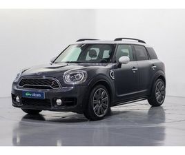MINI COUNTRYMAN GASOLINA COUNTRYMAN COOPER S AUT.