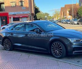 AUDI A5 AUDI A5