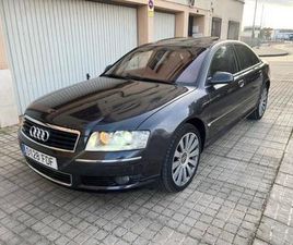 AUDI - A8