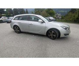 OPEL INSIGNIA SPORTS TOURER 2.0 CDTI SPORTS TOURER ECOFLEXSTART/STOP EDITION