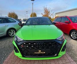 AUDI - RS3