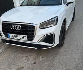 AUDI Q2 35 TFSI AUDI - Q2