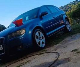 AUDI A3 AUDI - A3