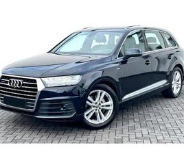 AUDI - Q7